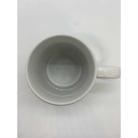 USA Flag True Colors MUG 1998 Tom Simms for Westwood 1998 Patriotic 1998 - Picture 5 of 6